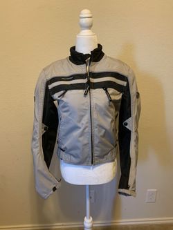 Fieldsheer motorcycle jacket