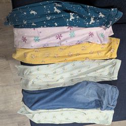 🚨 Girls Clothing Bundle Size 5T – $10 TODAY ONLY 🚨