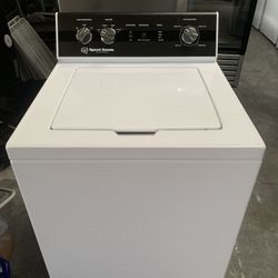 Washer Speed Queen Good Condition 90 Days Warranty Lavadora Speed Queen Buenas Condiciones 90 Dias De Garantia 