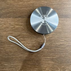 Silver BMW Power bank Metallic USB Charger