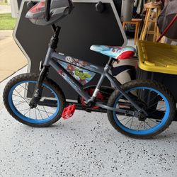 Bike - Kids