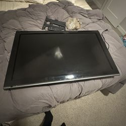 42" Tv