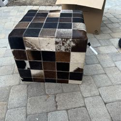 Ottoman  Brand New In Box