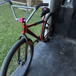 Throne Red Coraline ‼️‼️‼️TRADES‼️‼️‼️