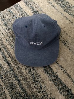RVCA Hat