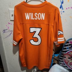 Wilson Jersey 