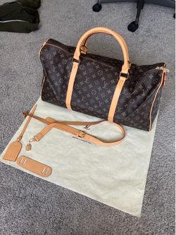 High Quality Travel Bag