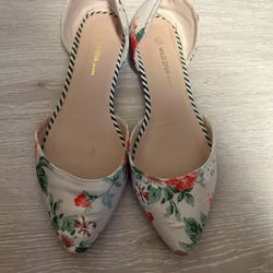 Women’s Shoes Size 7 1/2