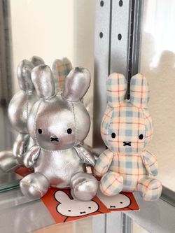 Official Miffy Plush Set – Bon Ton Toys