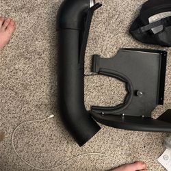 99-06 Chevy Ls Cold Air Intake 