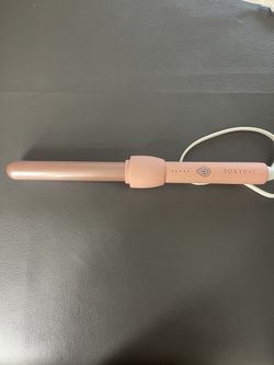 Curling Wand foxybye