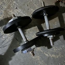 Weights  Set