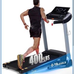 Treadmill