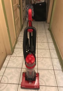 DIRTY DEVIL EASY LITE VACUUM