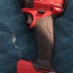 Milwaukee M18 Impact 4th Gen. #2953-20 Tool Only
