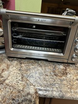 Breville Smart Oven Air