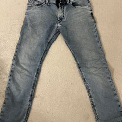 Italian Premium Jeans Bundled Deal - $60