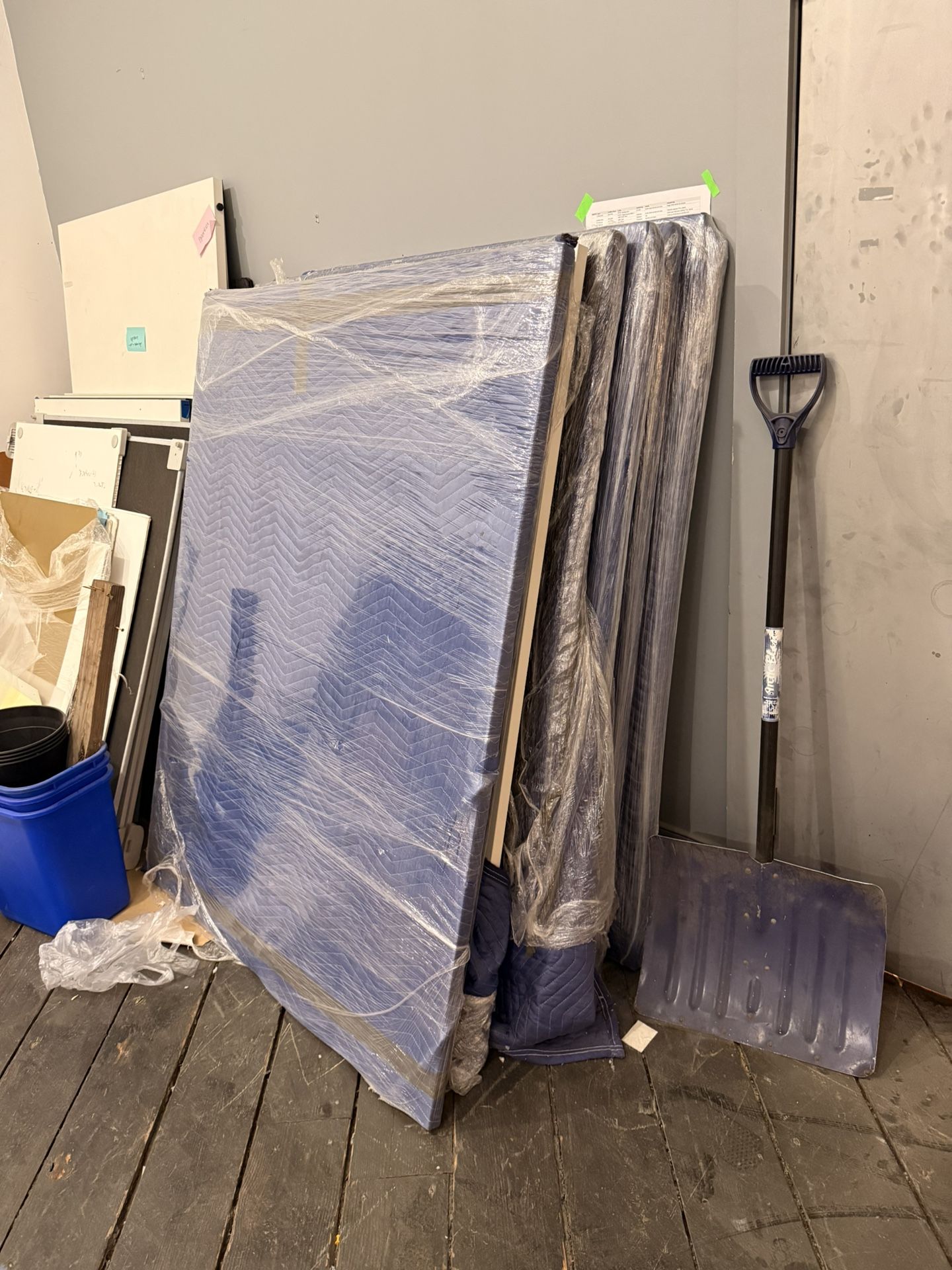 Office Furniture Giveaway