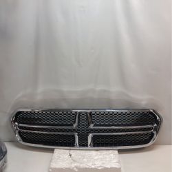 2014-2016 Dodge Durango Grille Front OEM 