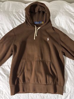 Men’s Polo Ralph Lauren Hoodie (Size L)
