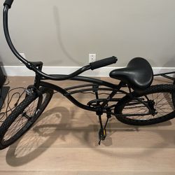 Beach Cruiser