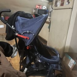 Stroller