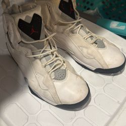Jordan True Flight 11.5 —Make Me An Offer