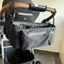 Mockingbird Stroller Organizer 