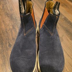 9.5 US Womens Blundstone Tasmania Australia Boots