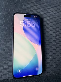 iPhone 15 plus unlocked black