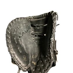 Used Left Hand Mizuno GXF 102 First Base Gloves
