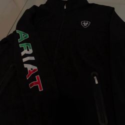 New Team Softshell MEXICO Jacket 🇲🇽 