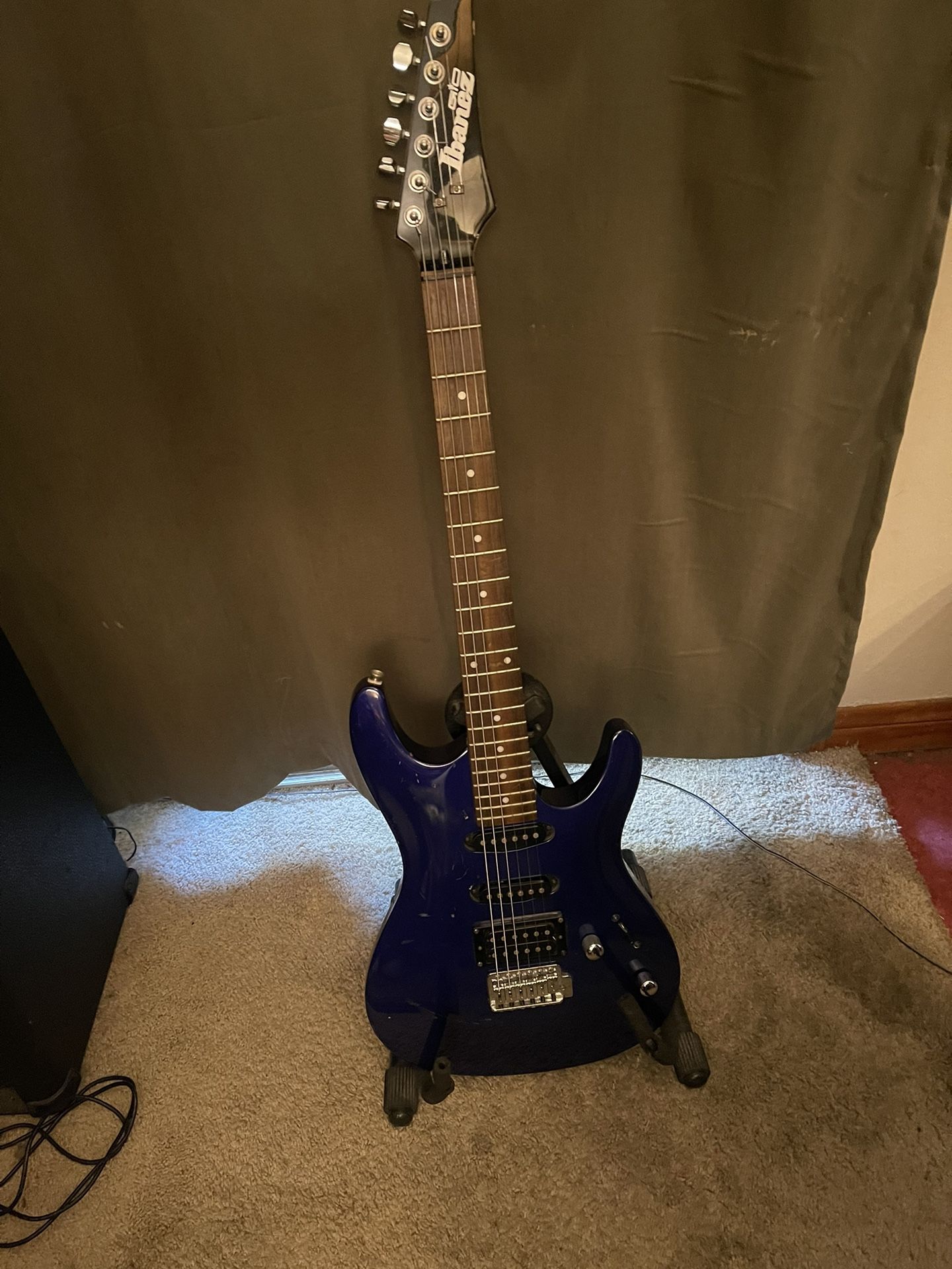 Ibanez Gio Electric Guitar, GSA-60