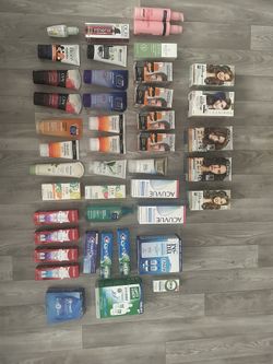 HBA Bundle Must Take It All  ALL NEW!!!