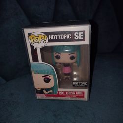 Funko pop