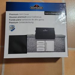 Napoleon Premium Grill Cover 