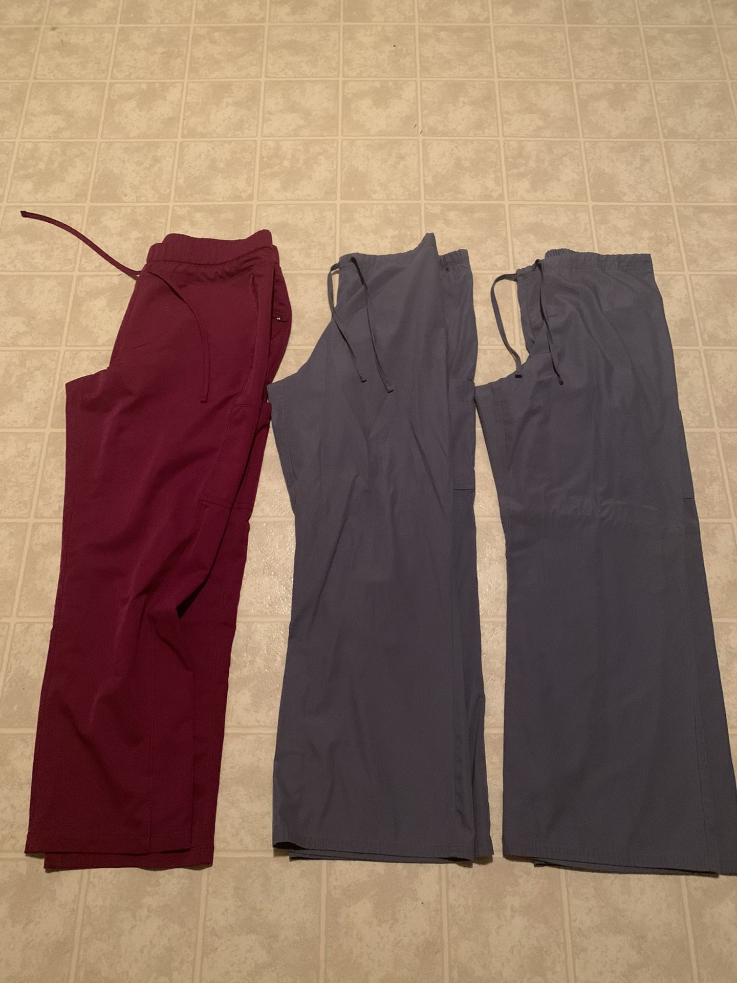 Women’s Scrub Pants