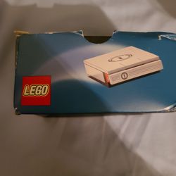 Lego 2006 Ironport D.I.Y. Security Kit RARE