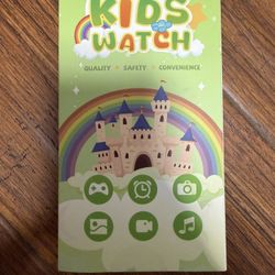 Kids Watch 