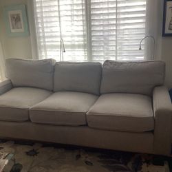 Ashley Down Sofa