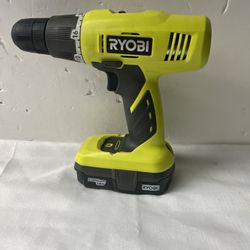 Ryobi P209 18V ##4512