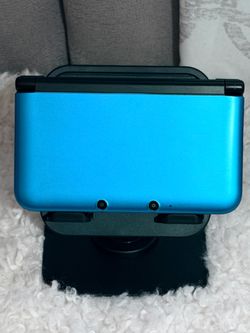 Nintendo 3DS XL like new
