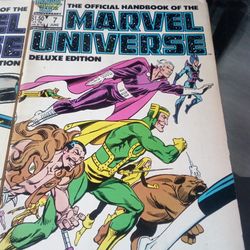 Comic books all cash only 20$ Cash all