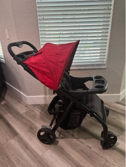 Graco Stroller