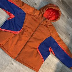 Brand New Large Men’s Nike Jacket Insulated 