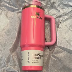 Stanley Pink Parade 30oz 