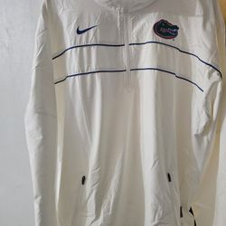 NIKE GATORS Storm Fit Sweater