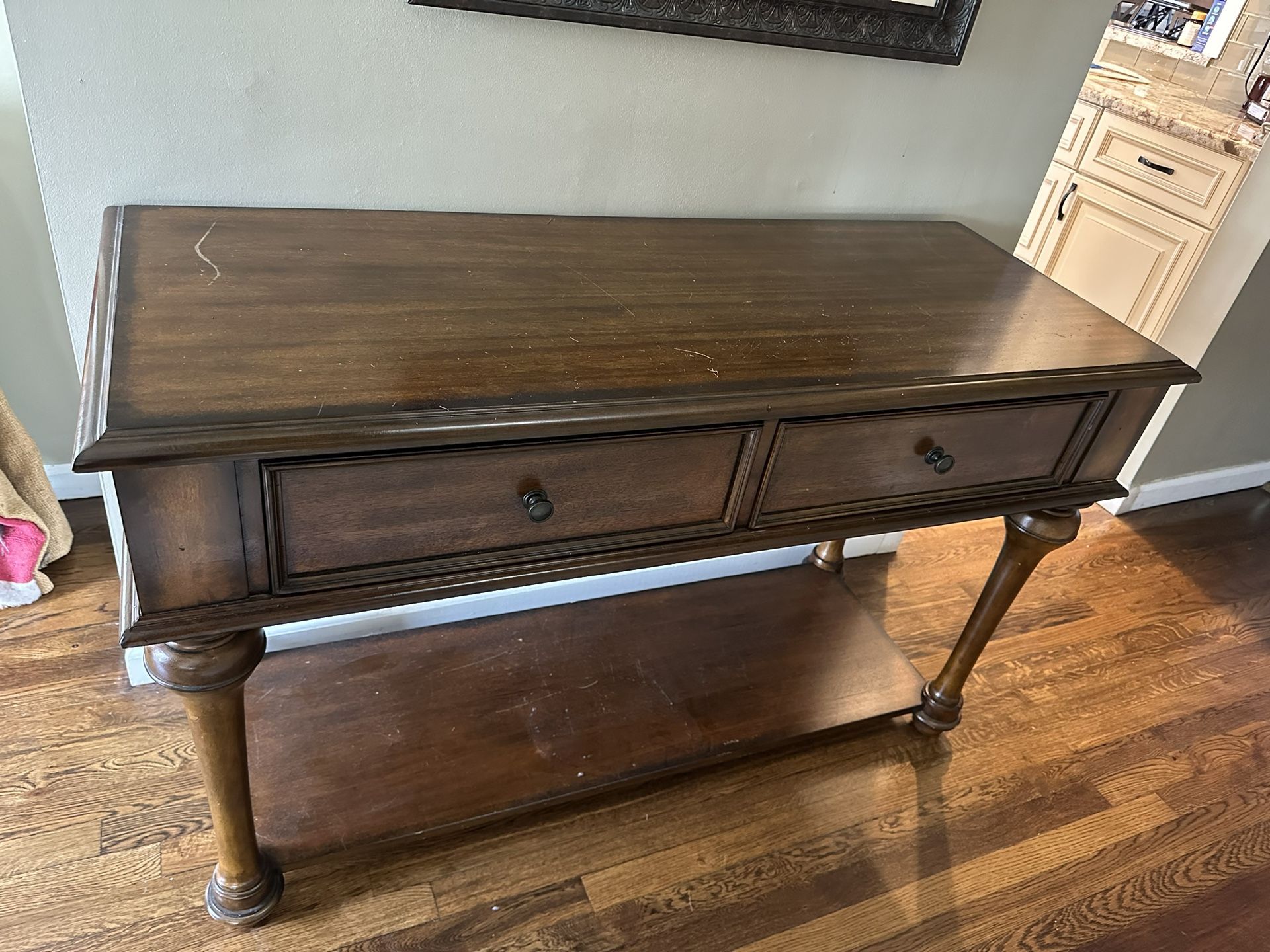 Buffet Table /desk