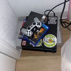 Ps4