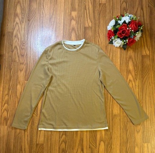 Suera De Hombres/Men's Sweater